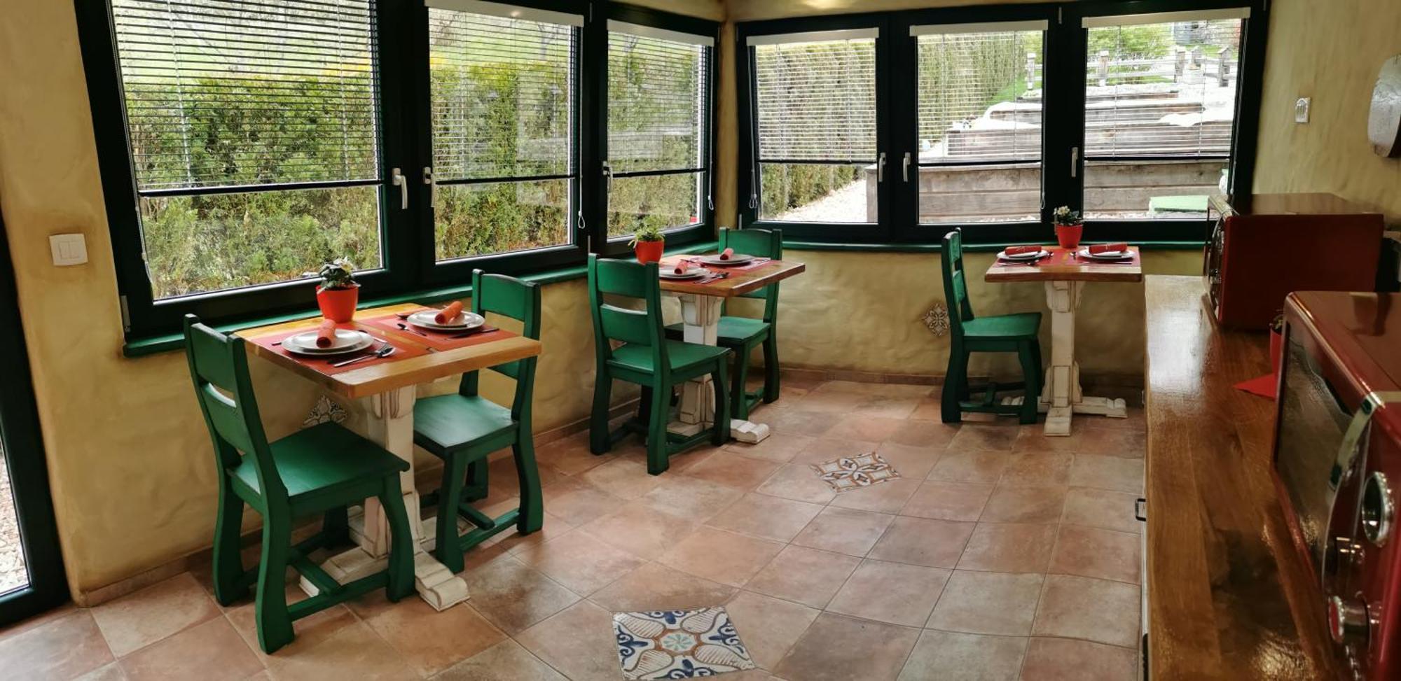 House Gabrijel With Four Seasons Outdoor Kitchen Vila Bled Exterior foto